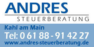 Andres Steuerberatung