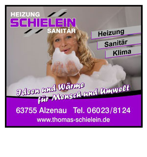 Schielein Sanitär