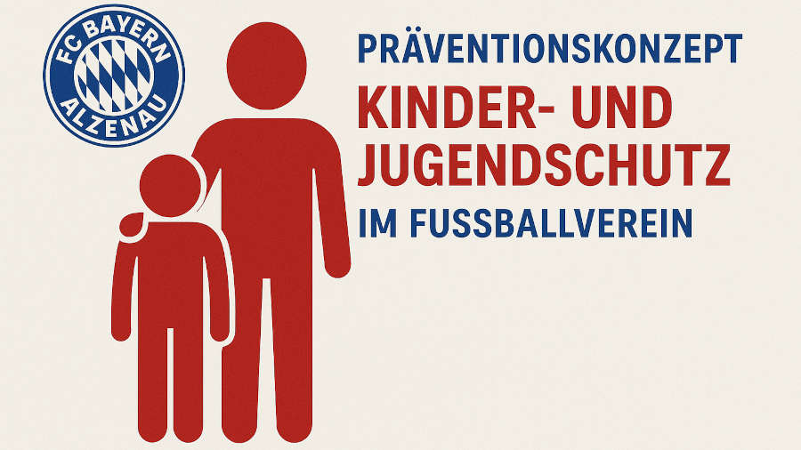 Kinder- und Jugendschutz